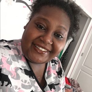 Meet your Posher, Catherine